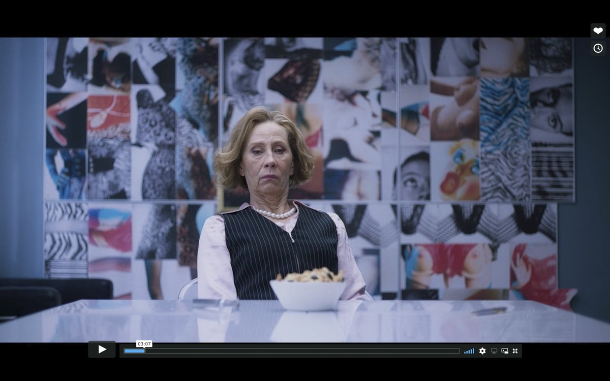 Bad appetite? No wonder, #DeStudio stands behind you! DeStudio #classics in the Estonian #TVShow "The #Bank" 2018
