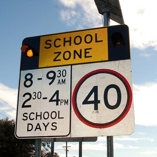 McKillopLegal's tweet photo. School Zones and Pupil Free Days explained https://t.co/Hh4CNemmxc #schoolsafety https://t.co/TYMsVJsy2s