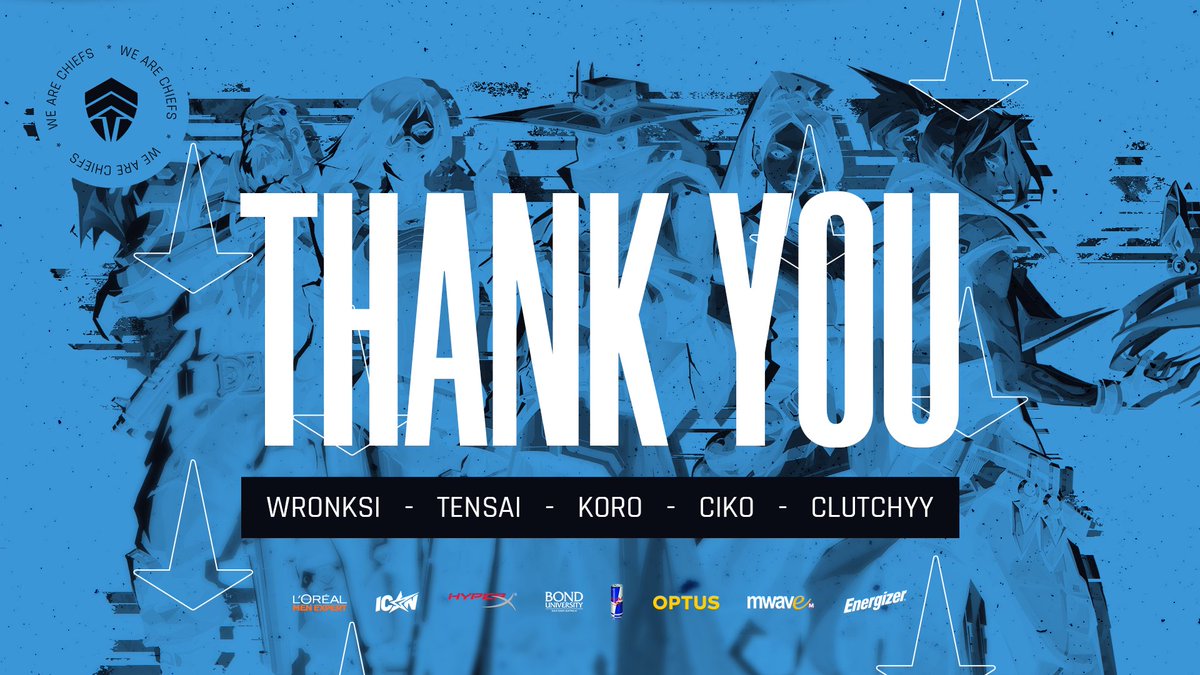 The Chiefs tweet media