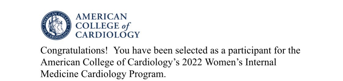 Katie Truong, MD (@katieptr) on Twitter photo Very excited to be in the inaugural cohort of the ACC Women’s Internal Medicine program! Looking forward to learning from and meeting #WomenInCardiology mentors. Shoutout to my co-residents who are also representing <a href="/uclaimchiefs/">UCLA Internal Medicine Chief Residents</a> ! <a href="/ACCinTouch/">American College of Cardiology</a> Very excited to be in the inaugural cohort of the ACC Women’s Internal Medicine program! Looking forward to learning from and meeting #WomenInCardiology mentors. Shoutout to my co-residents who are also representing <a href="/uclaimchiefs/">UCLA Internal Medicine Chief Residents</a> ! <a href="/ACCinTouch/">American College of Cardiology</a>