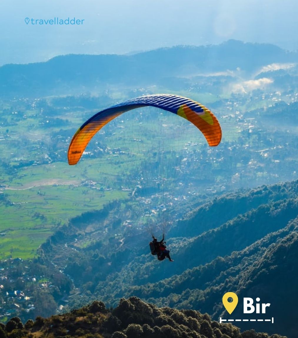 Travelladderr's tweet photo. #HimachalPradesh has a strong Tibetan presence. This is reflected in its #Buddhist #chitkul #bir #kheerganga #dharmashala #manali #touristplaces #travel #flights #flightbookings #hotelbookings #staysafe #Hyderabad #kerala #ooty #treavelworld #travelindia #travelladder #himalayas https://t.co/Bw9mnQFogb