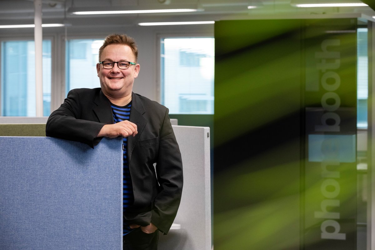 Useat tietolähteet ja niiden myötä hajallaan olevat potilas- ja asiakastiedot muodostavat haasteen uusille hyvinvointialueille. Lue lisää haasteesta ja kuinka se ratkaistaan!

bddy.me/3r48JFa

#sote #hyte #tietojärjestelmät #Tietoevry