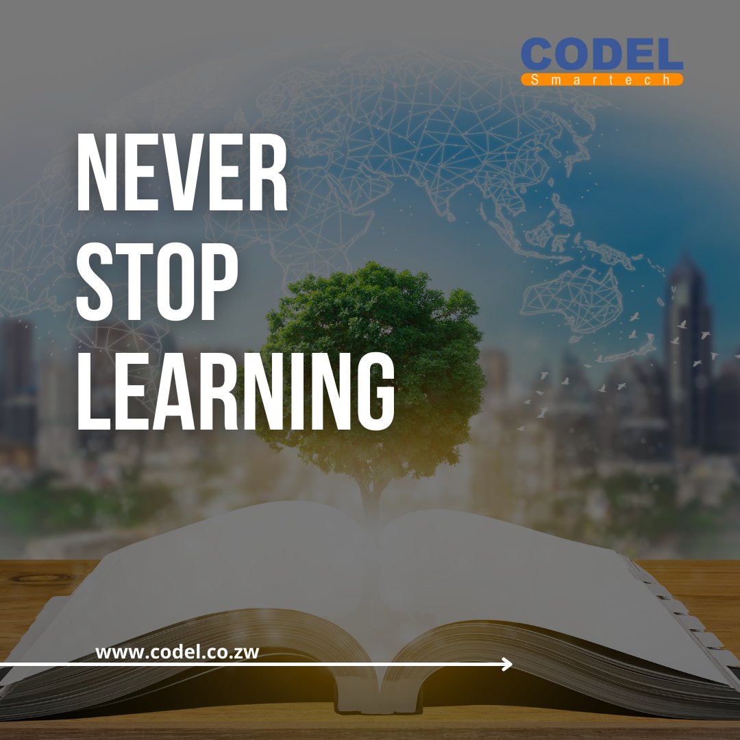 codel_smartech's tweet photo. https://t.co/fA969yg2sL