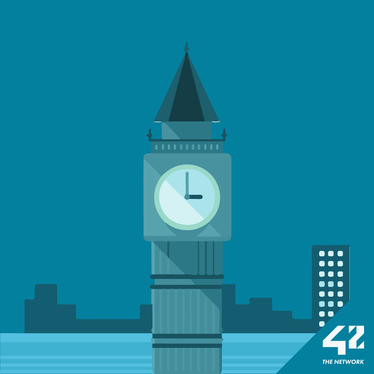 42Network's tweet photo. And another one makes... How many? Introducing our latest campus, #42London ! #42Network #42RollCall #42 https://t.co/K6VYrncS3M