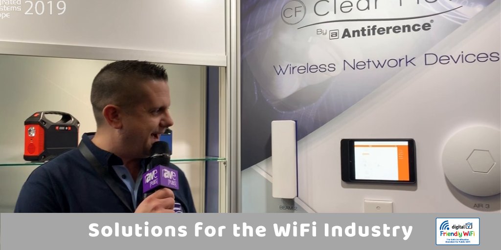 BeFriendlyWiFi's tweet photo. Great tips from partners @antiference when using their #ClearFlow products #wifi #onlinesafety #cybersecurity https://t.co/APT6B94yi4