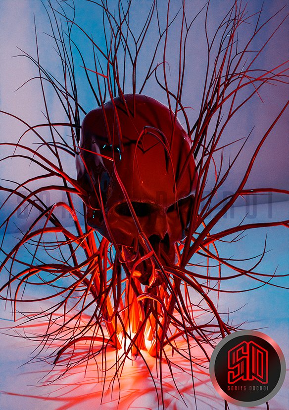 soriegdacroi's tweet photo. "Roots" - SD 2021 https://t.co/15BRX6Zx3X
