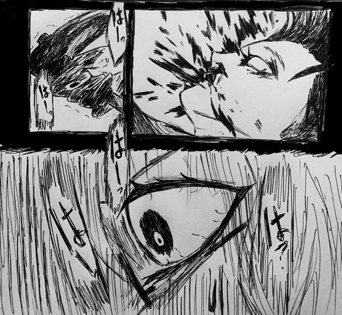 RT

以前わちき描いたね 