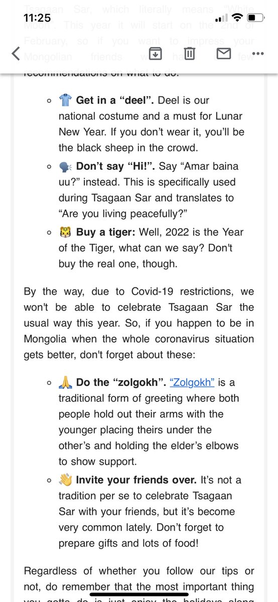 ankhyabar's tweet photo. Our very 1st edition of Inside Mongolia (@Inside_Mongolia) newsletter has been sent out to over a thousand subscribers this morning. 

You'll find this light, funny, cool newsletter covering Mongolian business and finance market in your inbox every Thursday. 

Proud of my team. https://t.co/bKUH4jBmBl