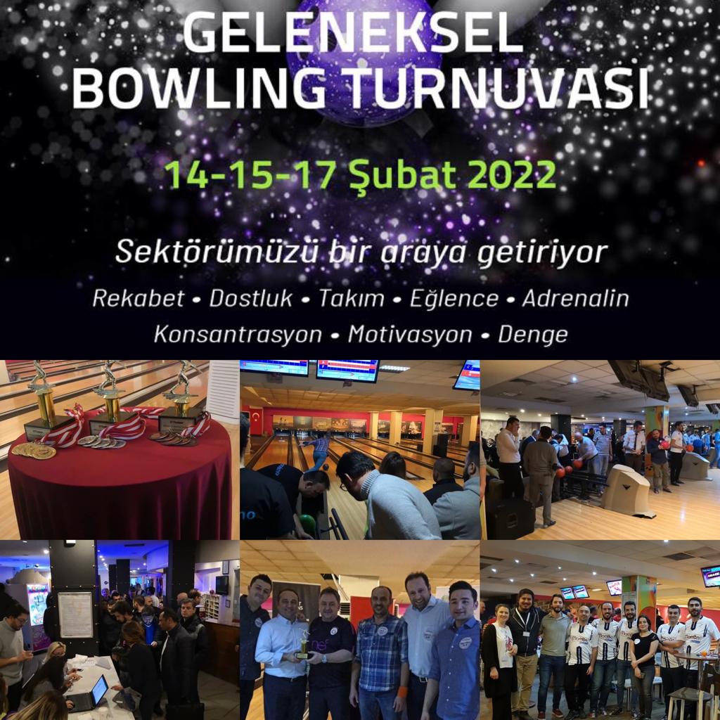 4.Bowling turnuvamıza katılımı kesinleşen takımlar
@Bulutistan  (Ana sponsor)
Hannover Fairs Turkey 
BiTeKDeR 4 Takım ile
Şenpiliç Bilgi Sistemleri Ekibi  
SOFTWARE AG
A101 
Medipol Üniversite Hastanesi 
HİB&İMMİB
Kozmos lisesi
GGSoft PaperWork
Mechsoft 
Tetra
Gerasky
Adeo
Dia