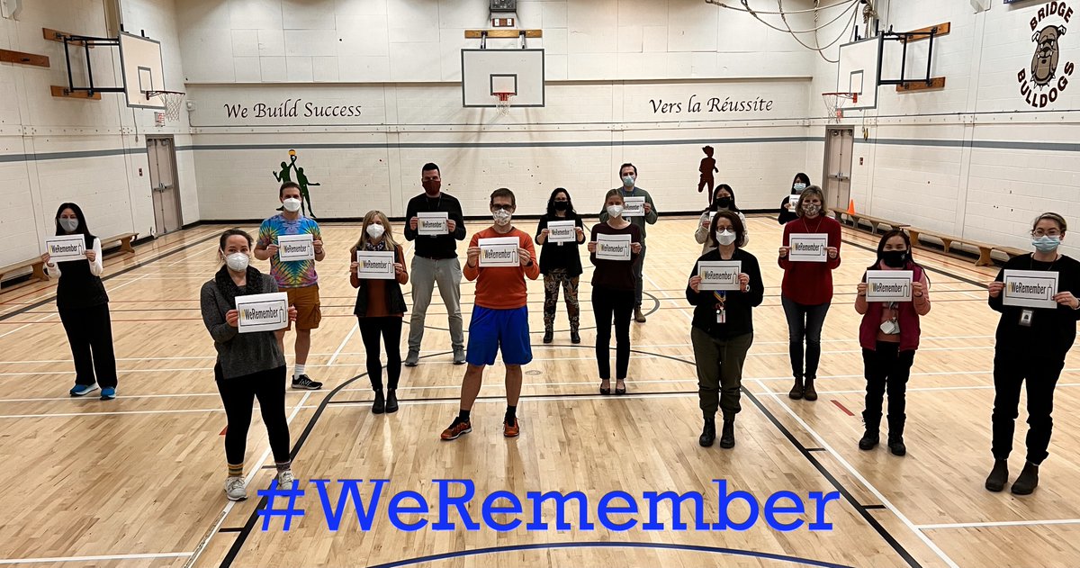 david_harel's tweet image. January 27th is International Holocaust Awareness Day. It is time to STOP Antisemitism and learn from our history so that it may never repeat itself. Ever. Much respect for the @bridgebulldogs staff for supporting this important cause.