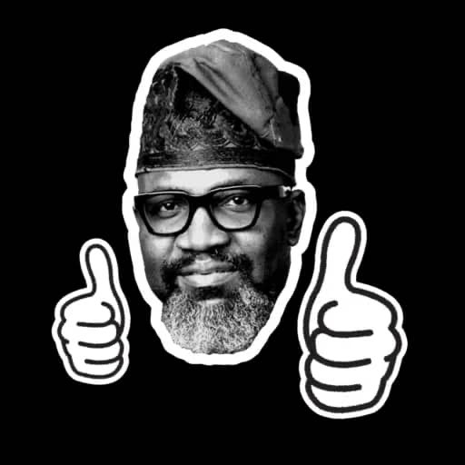 Kazmadio's tweet photo. Igba Otun ti de fun ipinle Osun!!! https://t.co/BpP4YJkRk0