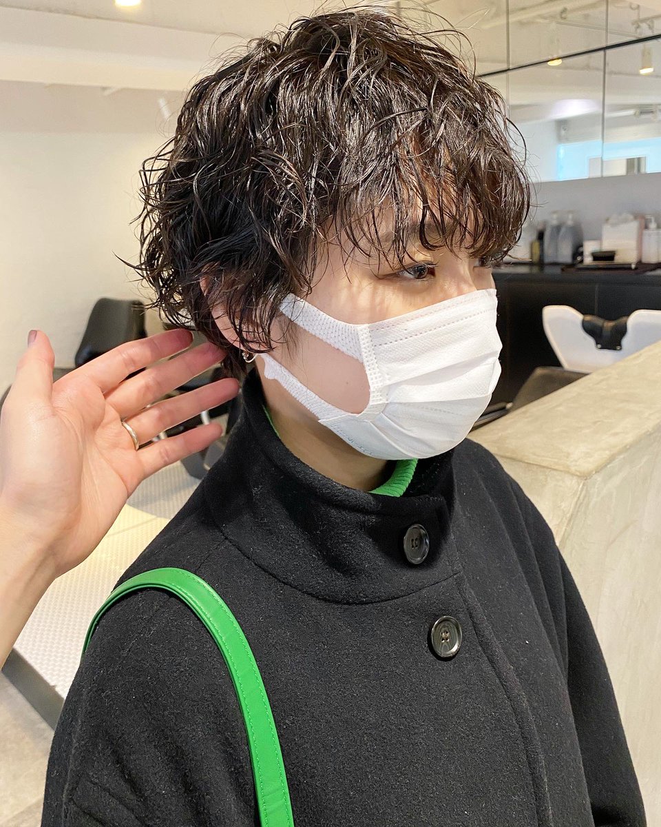 Y27Jump's tweet photo. パーマモデルさん募集中です！
場所はALBUM原宿
平日10時〜or20時
土曜19時〜
材料費1000円になります

詳しくはDMにてお待ちしてます📩
#パーマ #パーマモデル
#パーマモデル募集
#パーマモデル募集中
#ブリーチパーマ 
#ブリーチパーマモデル https://t.co/pZ2cKvIvmp