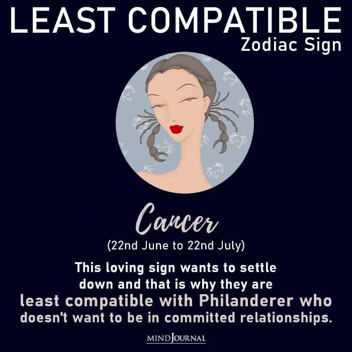TheMindsJournal's tweet photo. The Guy You Are Least Compatible With Based On Your Zodiac Sign

read more - https://t.co/L4tNrV8GVS

#mindsjournal #themindsjournal #ZodiacSigns #compatable https://t.co/kosgTBOexP