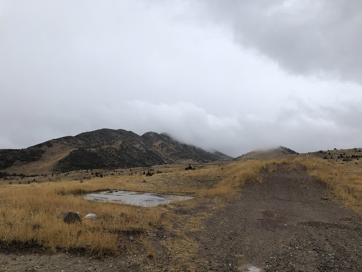 tsgb_13's tweet photo. Montana Trip before the snow https://t.co/KaCAoyhYlA