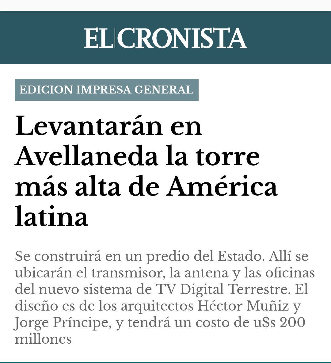 fcassia's tweet photo. @osvwal ¿Cuántos ministerios más van a crear? No les alcanzó con la #AFSCA, luego la #AFTIC camporista? el wifi gratis de DeVido en 2010 después https://t.co/AZIgXC8zxr la telco estatal que prometío la #hoteleraexitosa en dic 2012 y que en 3 años no tuvo ni un usuario? Delincuencial... https://t.co/kVPiMYQcu8