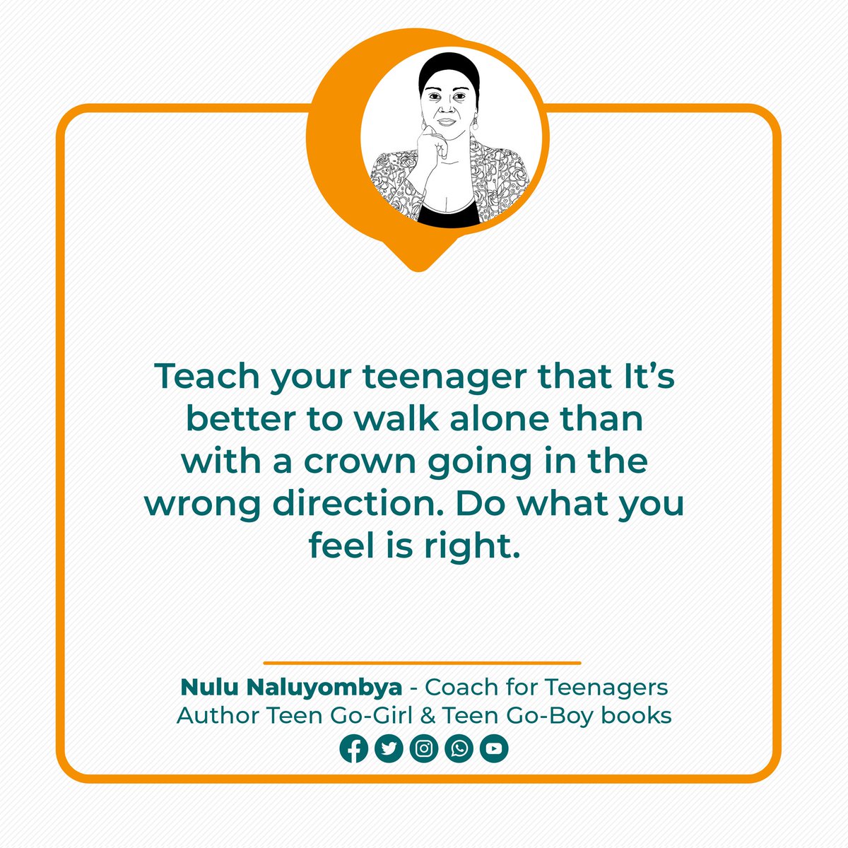 Nulu Naluyombya (@nulumohamed) on Twitter photo 