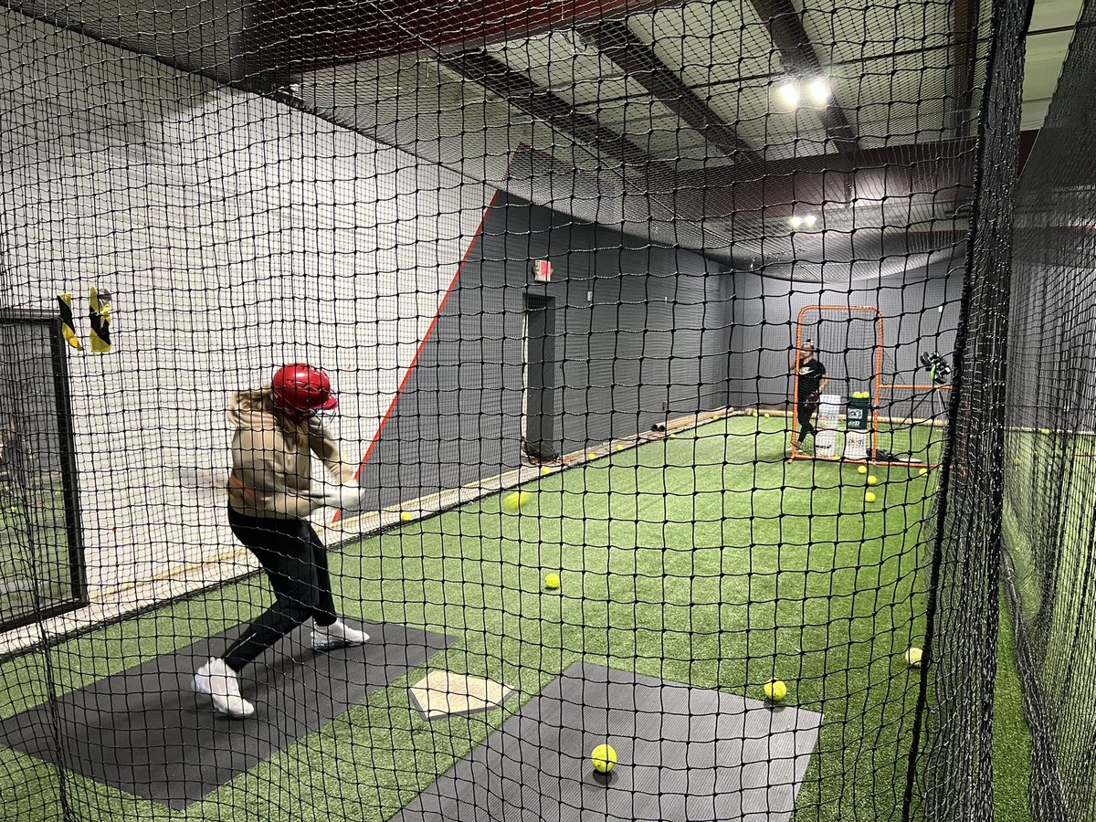 Select Fastpitch 16U Morris tweet media