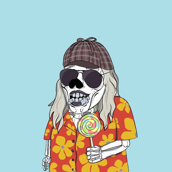 shout out @gnomenationnft!