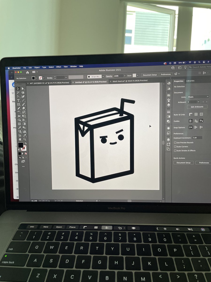 HER FAVORITE tweet media