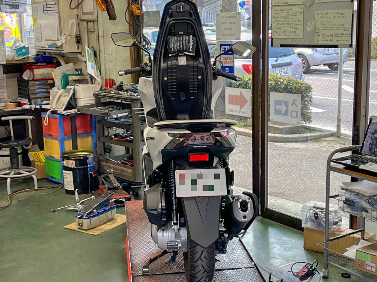 O2センサー Twitter Search Twitter