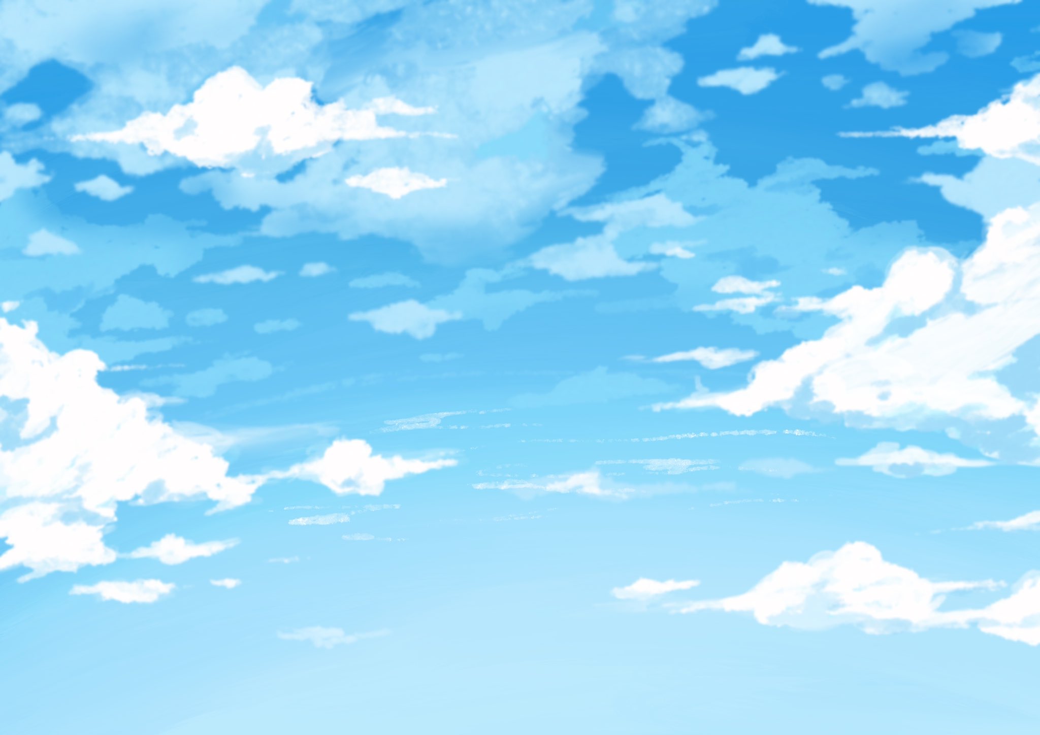 تويتر Digital Art Center広島 على تويتر 透き通った晴天の青空 Dacメンバーが 夏の空 をイメージして描きました この空を見ると 伸びをしたくなるし 美味しい空気を吸いたくなります この空のように気持ちの良い1日を過ごしましょう 投稿 広島