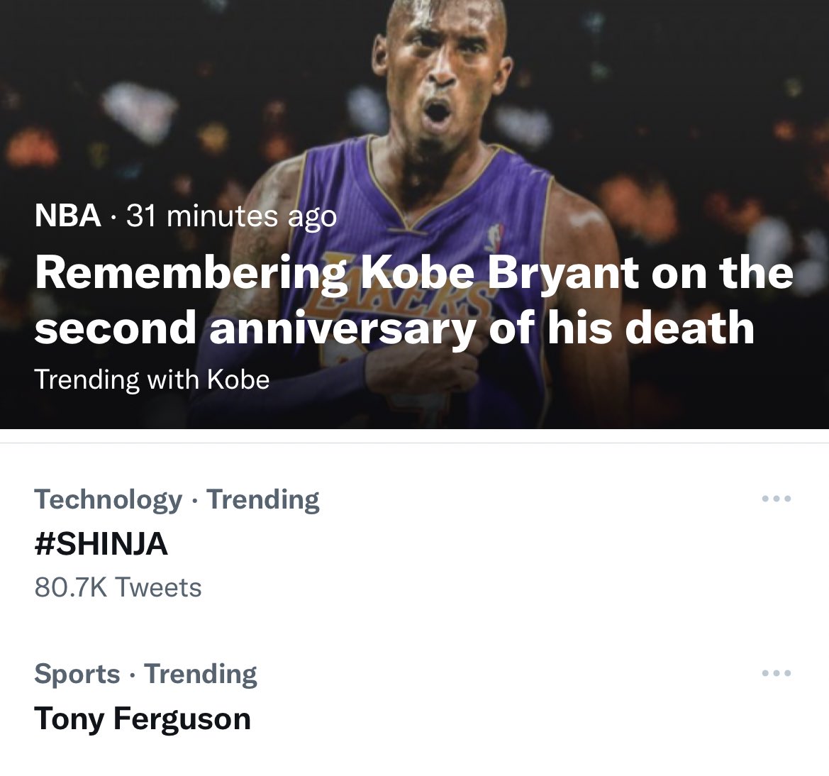 SHIBNOBI tweet media