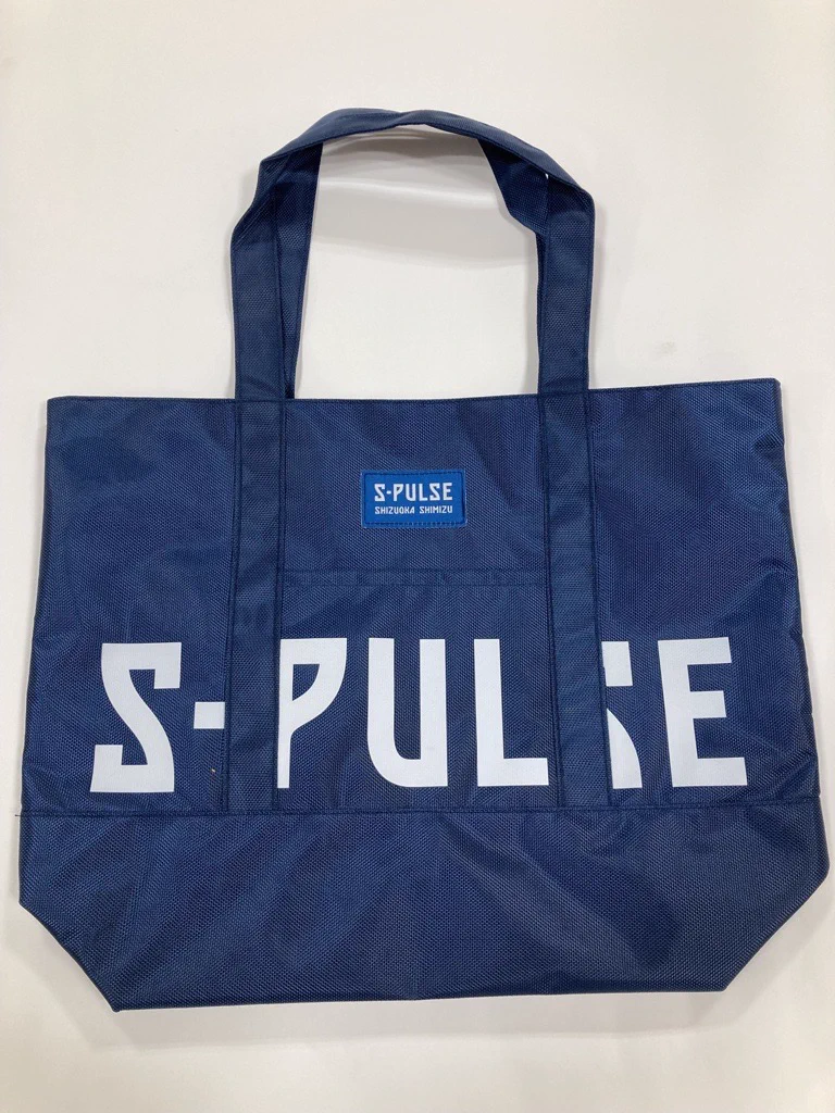 ♠️清水エスパルス♠️ S-PULSE トートバッグ３点 清水エスパルス公式 on X: 