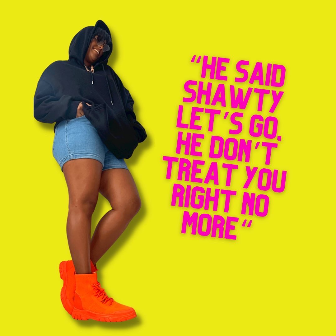 MelissaCStephen's tweet photo. 3 days more! #shawtyletsgo #slg #melissastephen https://t.co/UrxSbkmLh7