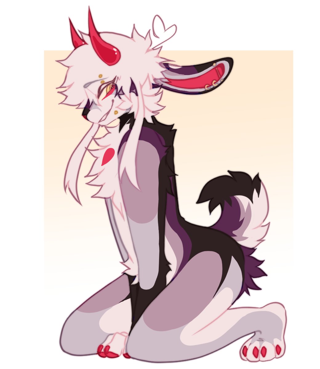 Hyenameww's tweet photo. god i fucking hate it here
#furry #furryart #digitalart https://t.co/aCAZduEKYM