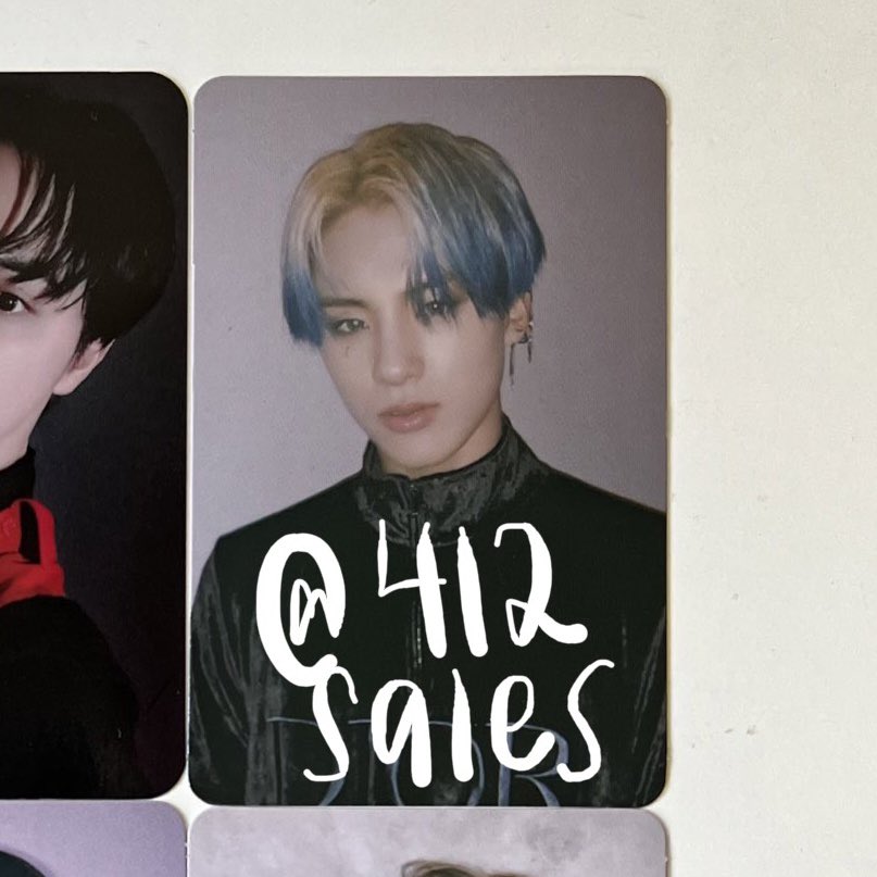 412sales's tweet photo. wts/selling — THE BOYZ ERIC MMT

reveal mymusictaste pc

$75 inclusive of tracked ww shipping!

— ♡
#theboyzphotocard #theboyztrade
#wtstheboyz #wtstbz #wtttheboyz #wtttbz
#theboyzcollection #theboyzsale #theboyzsell #tbzsale #tbztrade #theboyz #tbzwts #tbzwtt https://t.co/Ut7pMYenB1