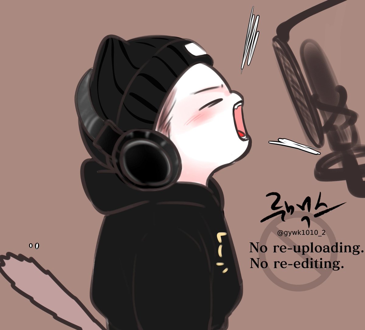 gywk1010_2's tweet photo. #suga
🙀 https://t.co/X5zq42M8vM