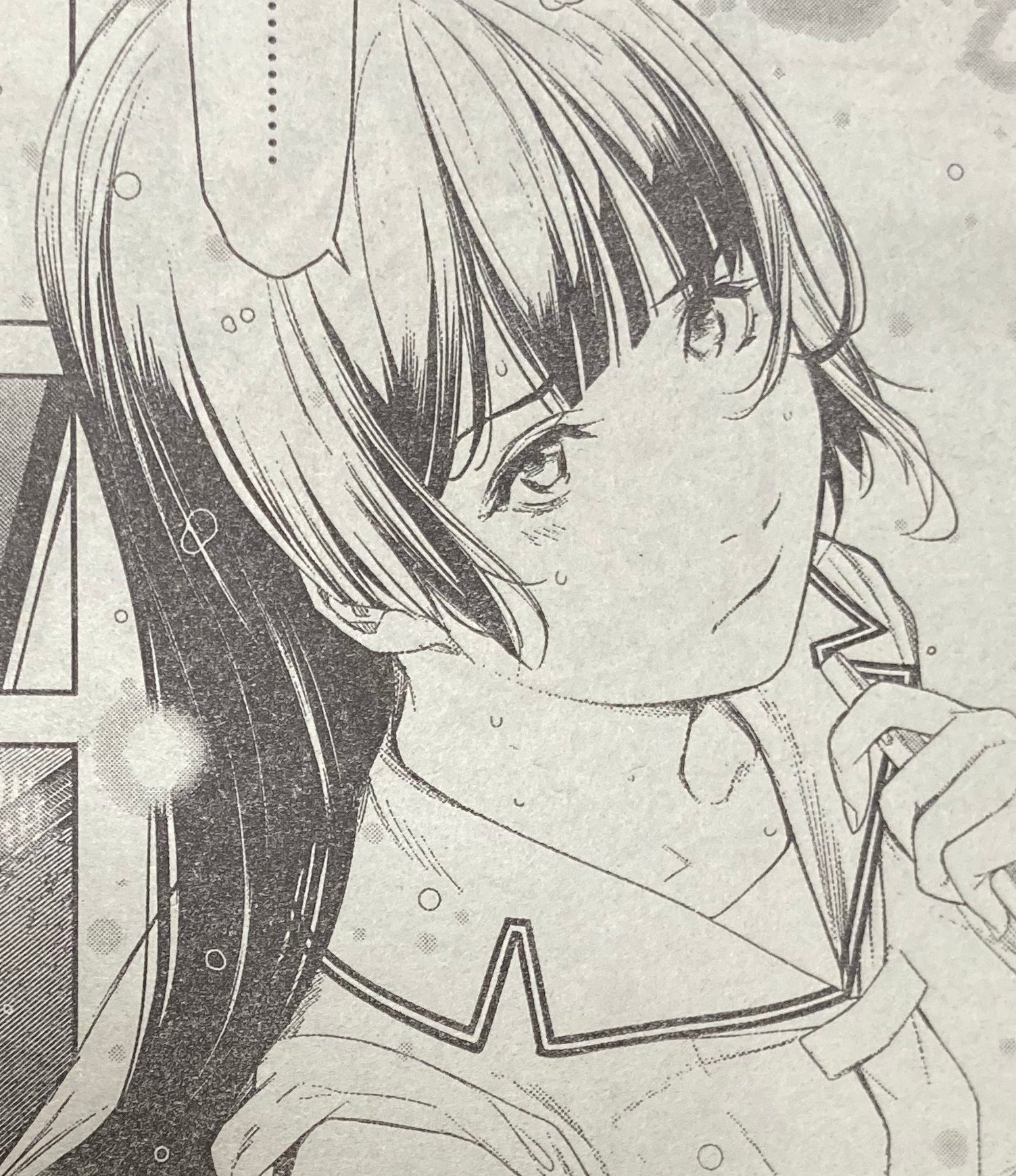 化物語【全22巻／漫画公式】 on X: 