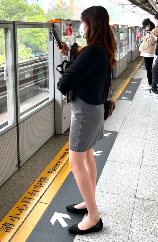 dcupbaby's tweet photo. Youngest Office Lady https://t.co/EilB641ZOB