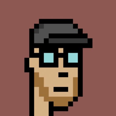 chris_goncalo's tweet photo. #NewProfilePic ✊🏽🤝 #TooCoolForSchool😎 #CryptoPunk https://t.co/mPGff9vp5F
