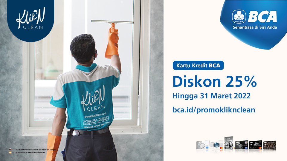 Cash advance kartu kredit bca