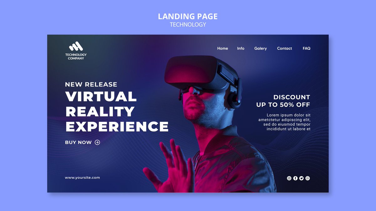 creativecoder0's tweet image. For your business build landing page to high conversion.
Hire me lnkd.in/gBdc3GhX
#wordpress #landingpage