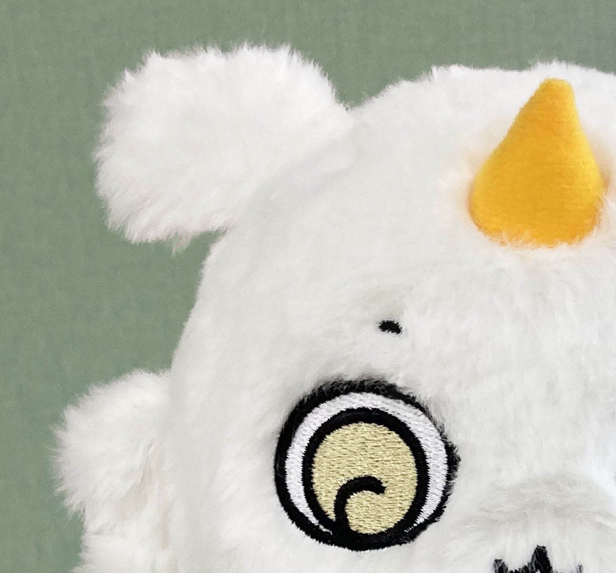 ちいかわ あのこ ぬいぐるみ でかつよ オフィスグリコ