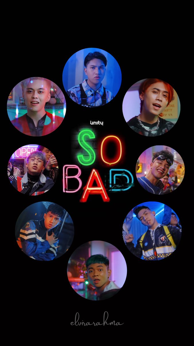 virrhmdn_'s tweet photo. Iseng bikin ini kmrn malem

#SoBadByUN1TY #UN1TY8thSingle 
@Fajri_UN1TY @Fiki_UN1TY @gilang_un1ty https://t.co/olh8cx1Lw5