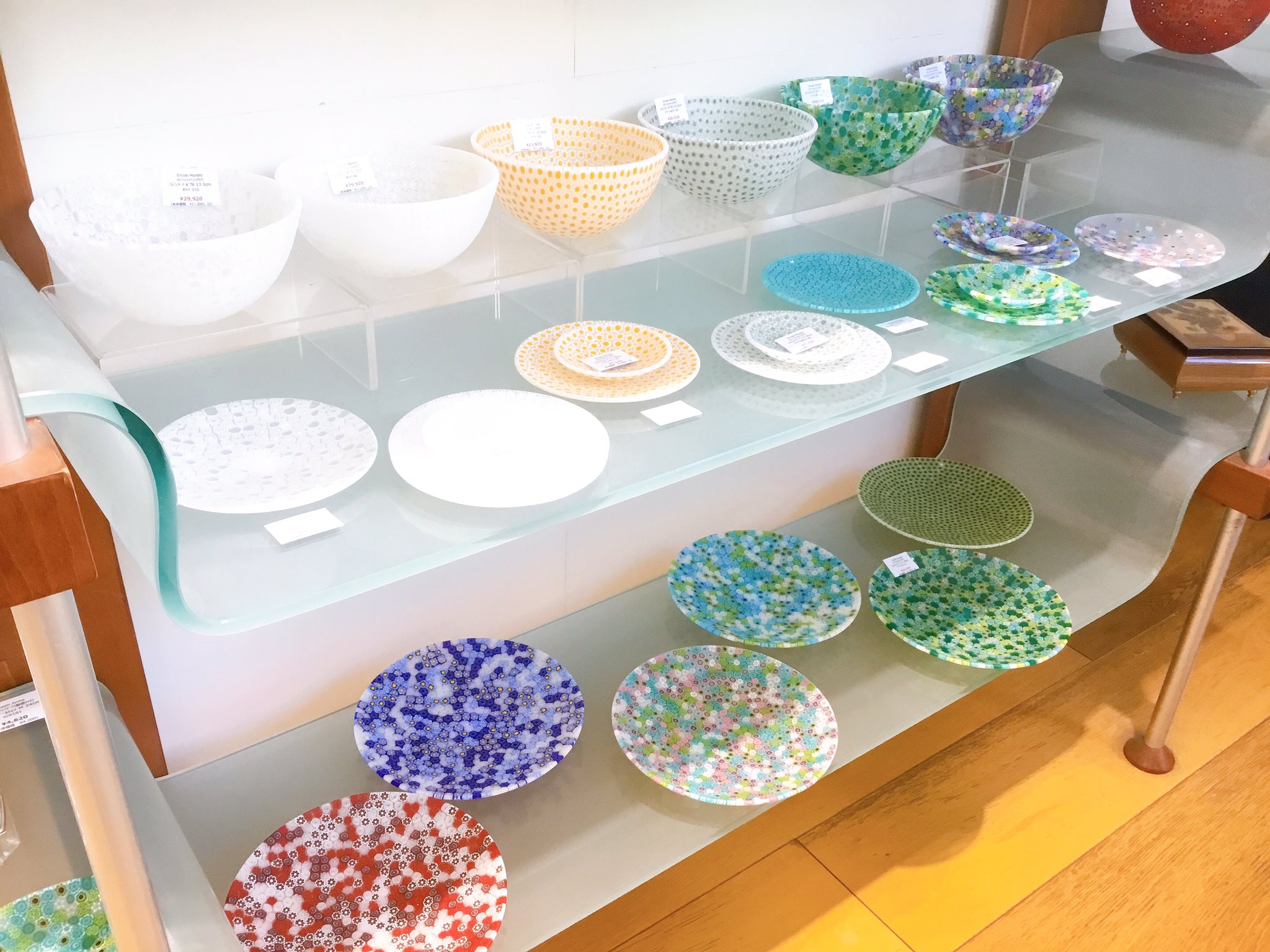 ル・ノーブル銀座店 na platformě X: „🍃エルコーレモレッティ ル・ノーブル銀座店 na platformě X: „🍃エルコーレモレッティ