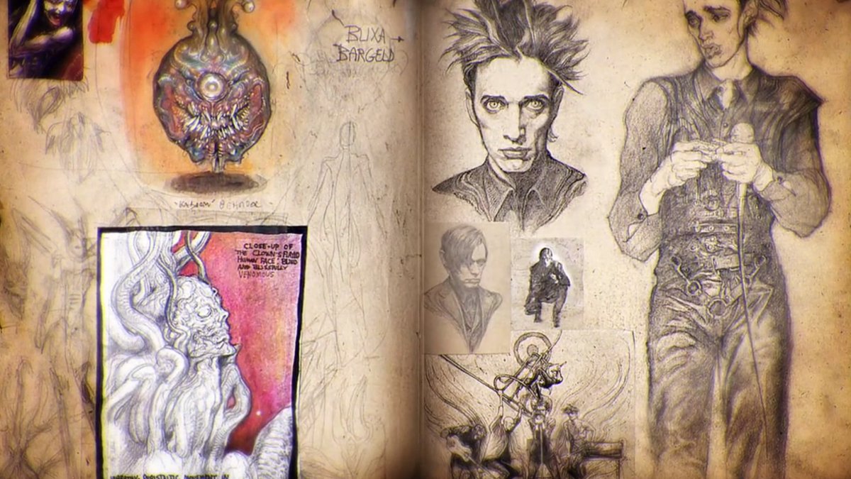 Art-Eater ➡️⬇️↘️🐲👊 tweet media