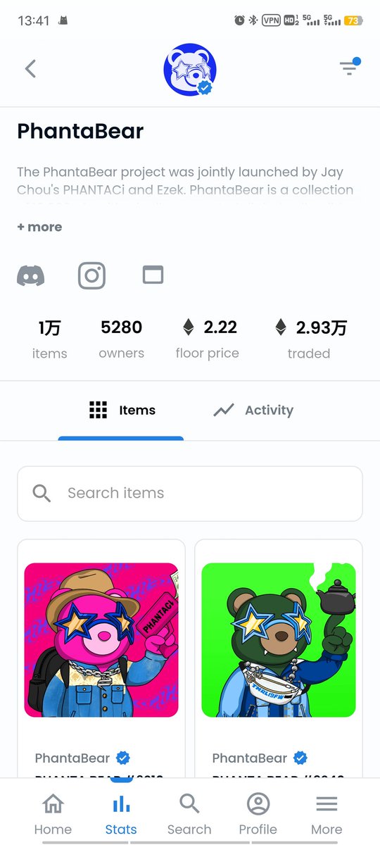 <a href="/elonmusk/">Elon Musk</a> 
#shib $shib
#PhantaBears

Army bears united.

We find the next Telsa in metaverse, it is called PhantaBear.

Jay Chou is one of the best-selling artists in the Greater China Area.

Let us rock the metaverse in NFT! 
🚀🚀🚀🌕🌕🌕