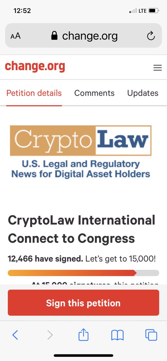 JohnEDeaton1's tweet image. 12,466 International Holders have signed. We need to double it.