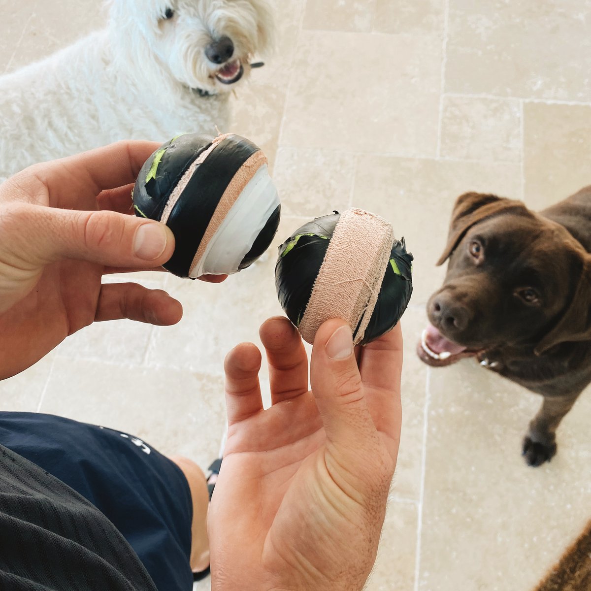 Marnus Labuschagne tweet media