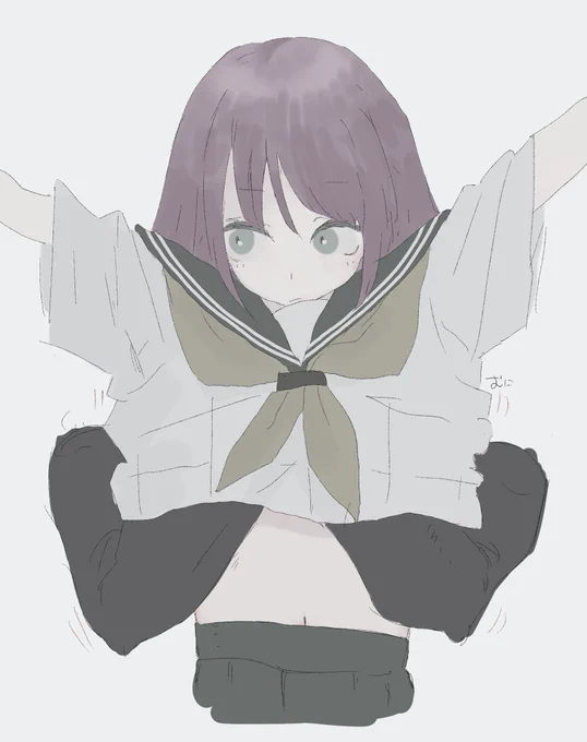 こんなにかわいい 