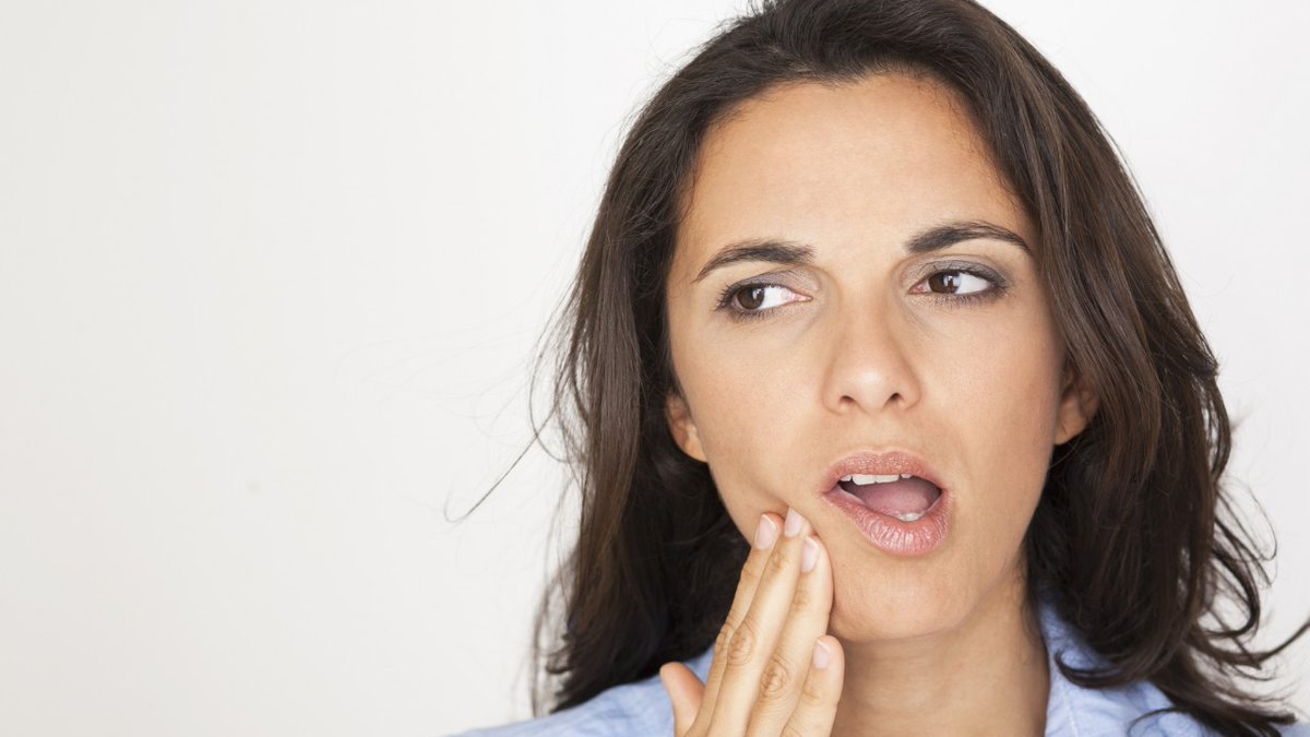 CrescentFamily's tweet photo. Diagnosing jaw problems and pains – TMD and TMJ

https://t.co/Yu3ZpqeUTV ⬅️⬅️Click Here to Read More...

#CrescentFamilyDental
#DentistAnaheimCA
#DrKevinHuang https://t.co/cKRJCcUhnI