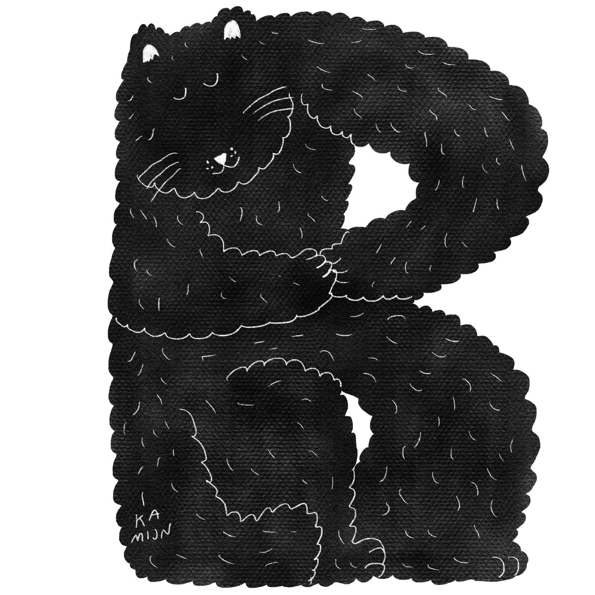 p_kamijn's tweet photo. A to Z Black cat 0.006 ETH 
Available now 🖤
https://t.co/CR4s2IzhL5 

#nftart #nftcommunity #nftartists #cat #blackcat #atoz #opensea #openseanft https://t.co/kxMEEYCjyc