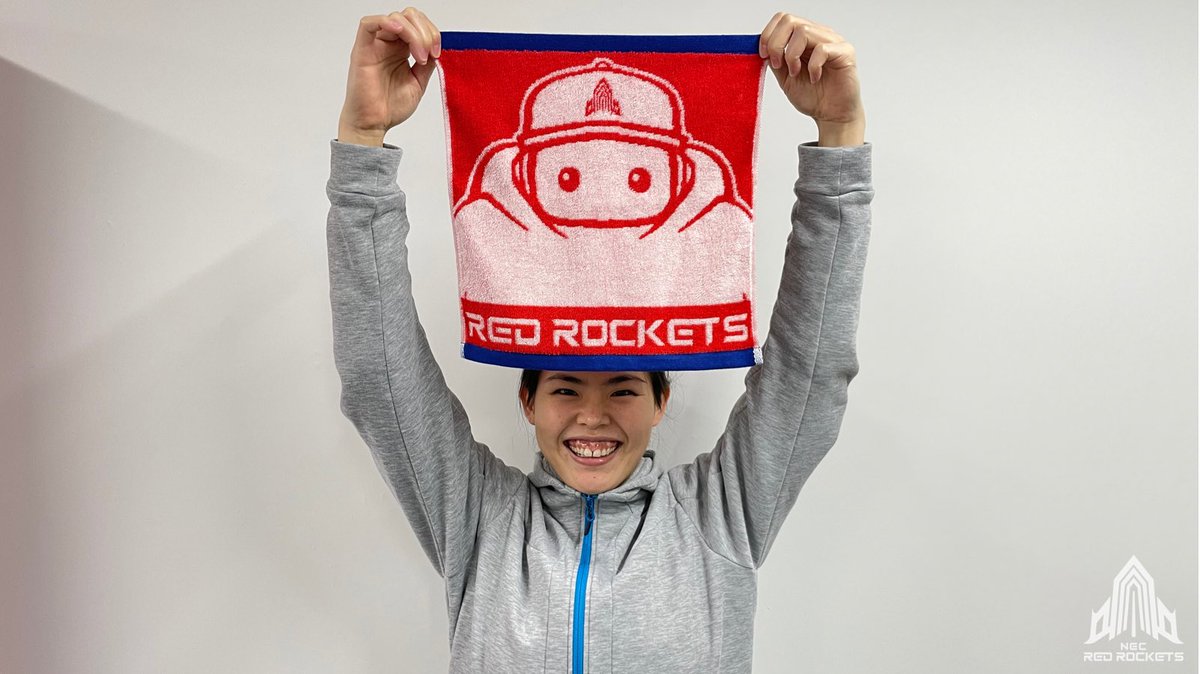 🏐グッズ情報🚀 スティームからひょっこり😍手触りも最高!と絶賛の 🏐グッズ情報🚀 スティームからひょっこり😍手触りも最高!と絶賛の