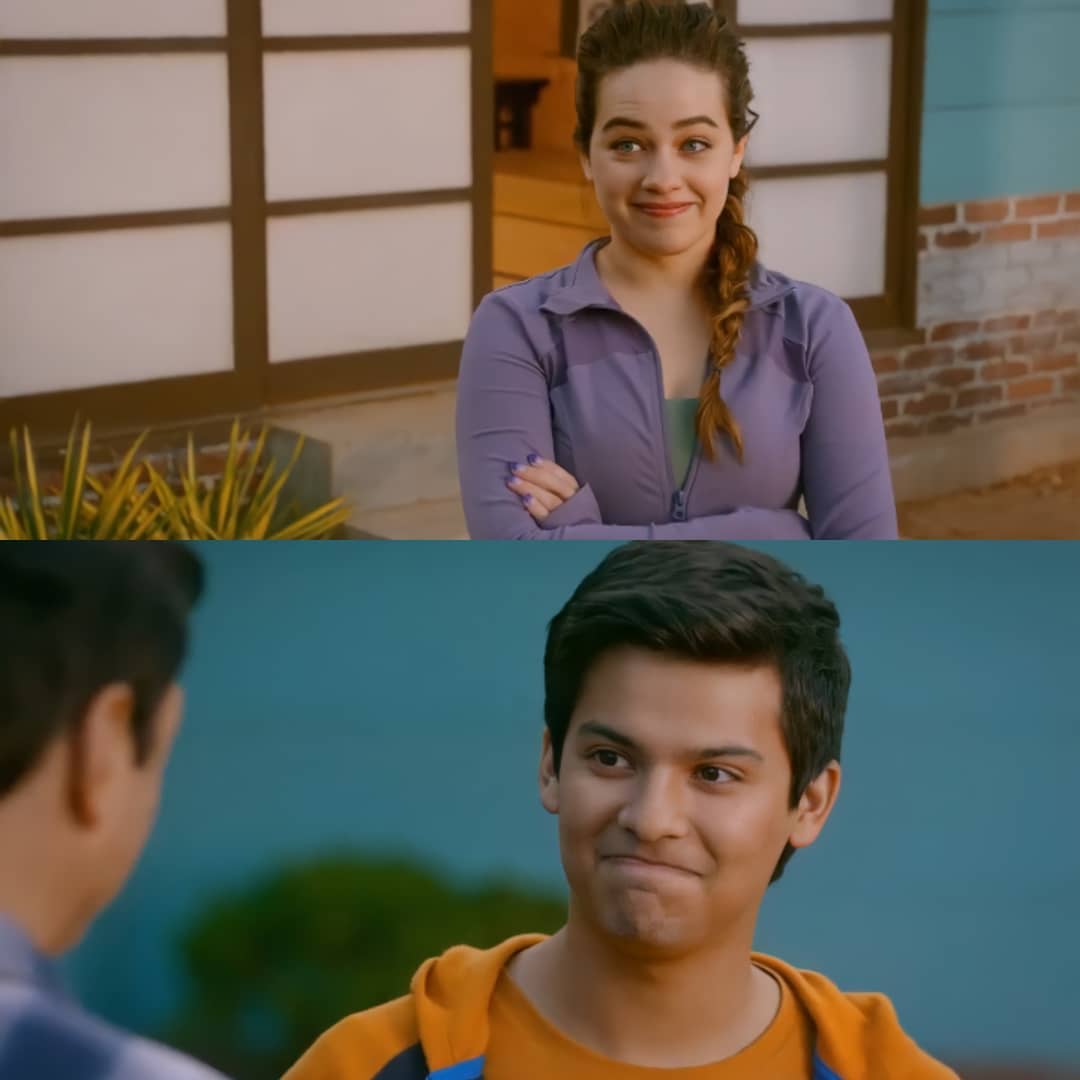 Cobra Kai's World tweet media