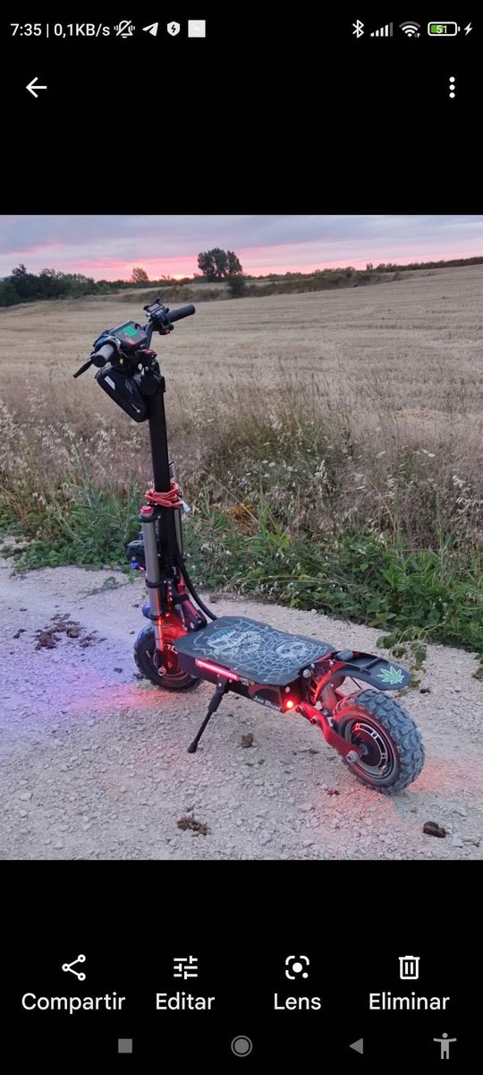 Vamos a darle caña al patín vicio vicio jajaja