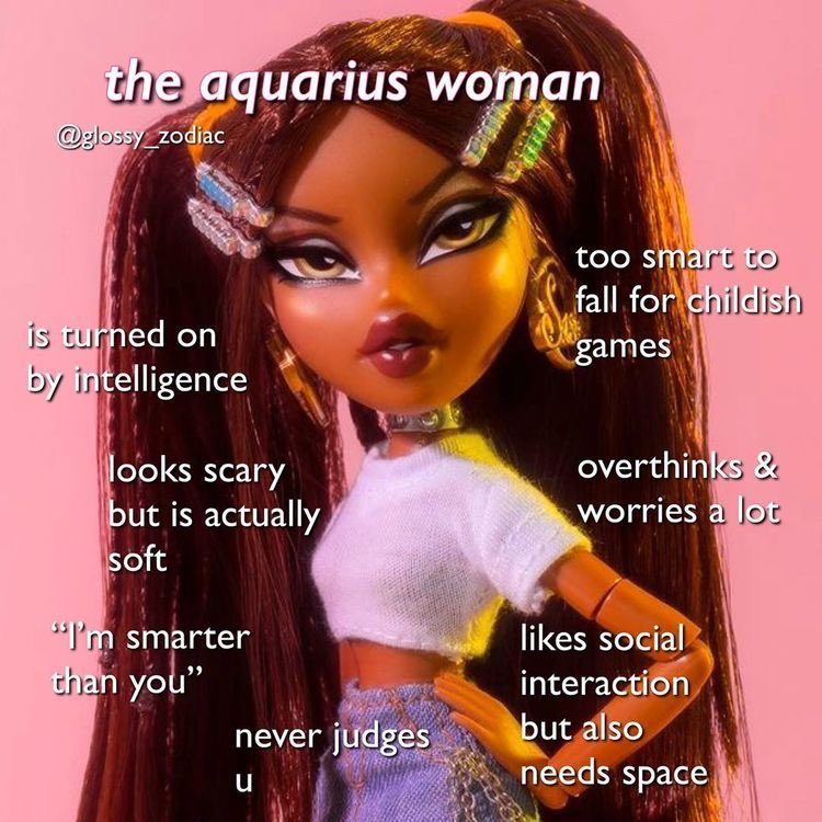 #Aquarius
